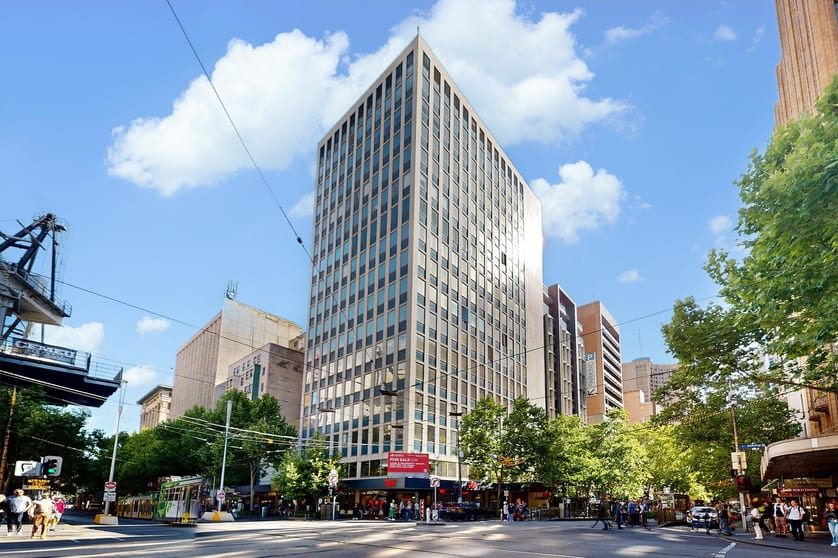 404/227 Collins Street Melbourne VIC 3000 - Image 1