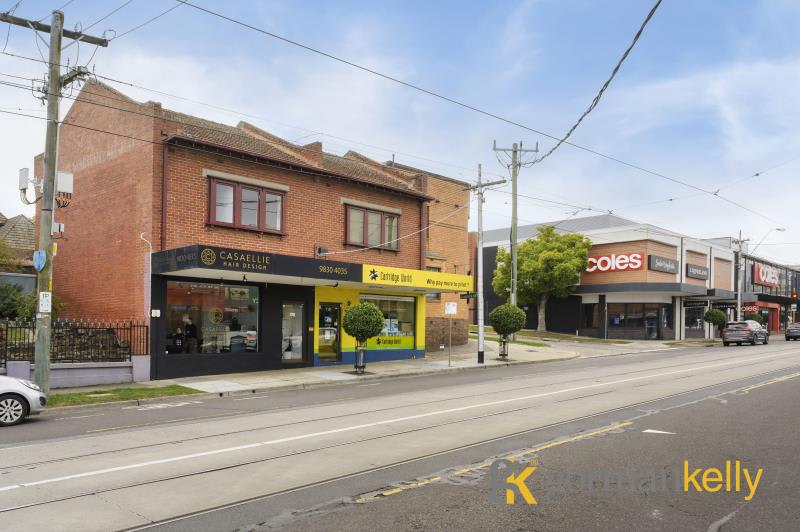 Level 1/717 Riversdale Road Camberwell VIC 3124 - Image 1