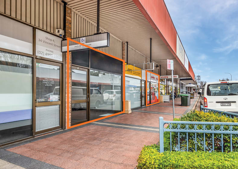 Click to view all images Shop 7/34 Vincent Street Cessnock NSW 2325 - Image 1