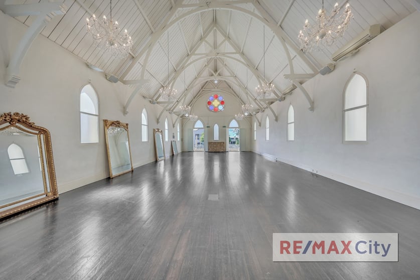 Click to view all images 483 Brunswick Street Fortitude Valley QLD 4006 - Image 1