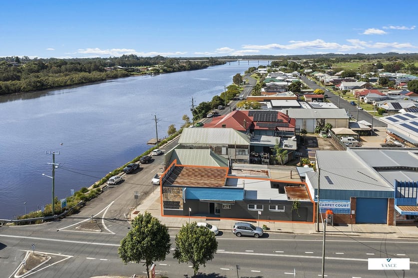 1 Cooper Street Macksville NSW 2447 - Image 1