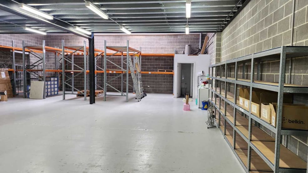 Click to view all images 51 Steel Street North Melbourne VIC 3051 - Image 3