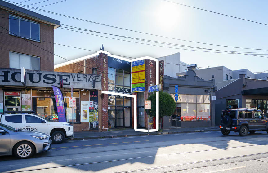 319 St Georges Road Fitzroy North VIC 3068 - Image 1
