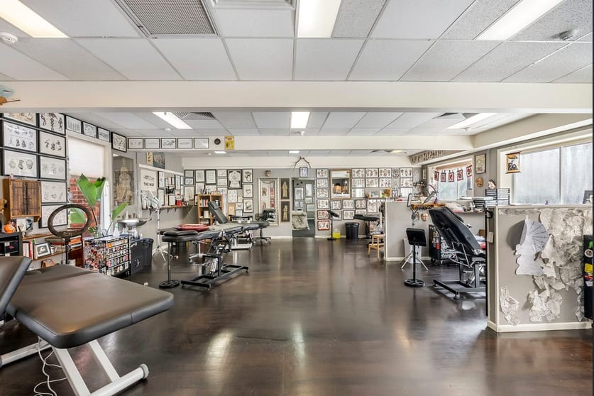 Click to view all images 119 Collins Street Hobart TAS 7000 - Image 3