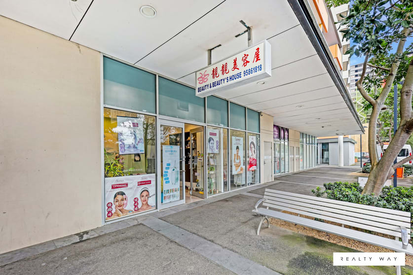 Shop 2/1 Jack Brabham Drive Hurstville NSW 2220 - Image 1