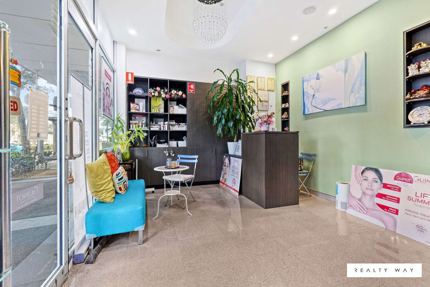 Shop 2/1 Jack Brabham Drive Hurstville NSW 2220 - Image 2