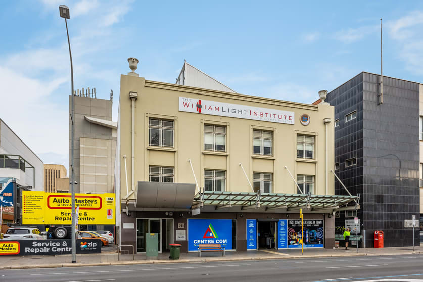 Click to view all images Level 1/211 Pulteney Street Adelaide SA 5000 - Image 2