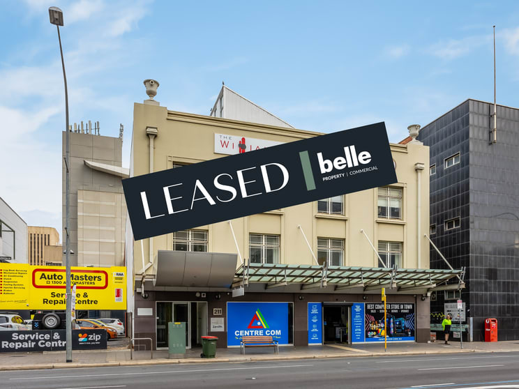 Click to view all images Level 1/211 Pulteney Street Adelaide SA 5000 - Image 1