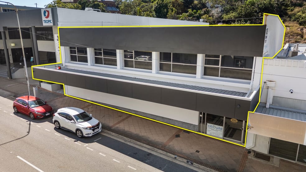 Click to view all images 105 Denham Street Townsville City QLD 4810 - Image 3