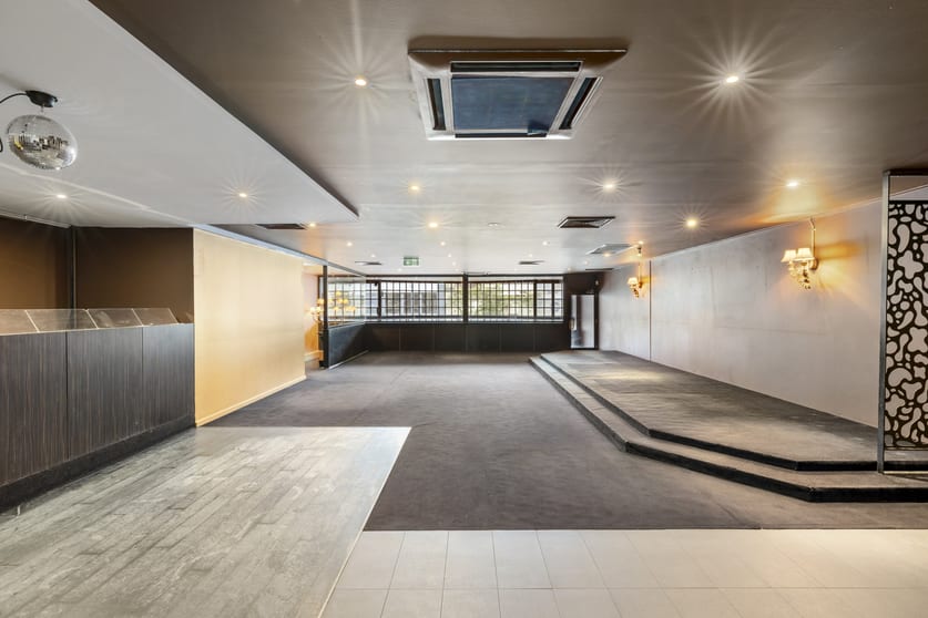 Click to view all images Shop/Level 1/19 Park Street South Melbourne VIC 3205 - Image 3
