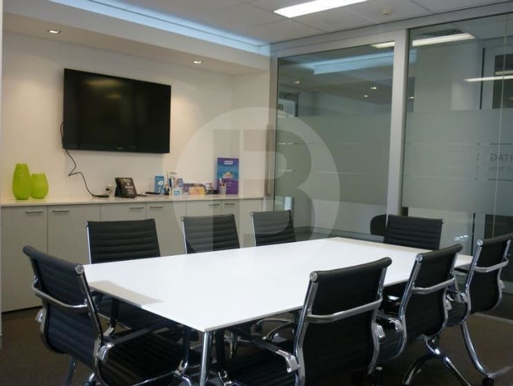 Suite 511/2-8 BROOKHOLLOW AVENUE Norwest NSW 2153 - Image 2