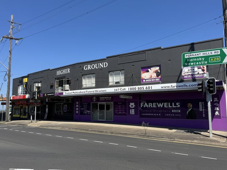 Carlingford NSW 2118 - Image 1