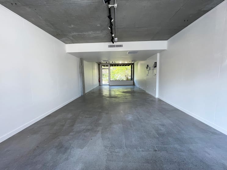 Click to view all images Suite 5/1 Porter Street Byron Bay NSW 2481 - Image 1