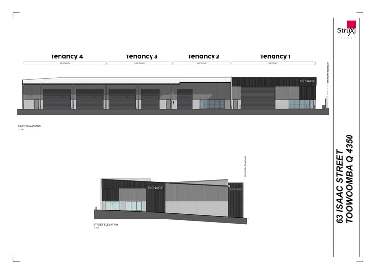 Click to view all images Tenancy 4/208 North Street North Toowoomba QLD 4350 - Image 3