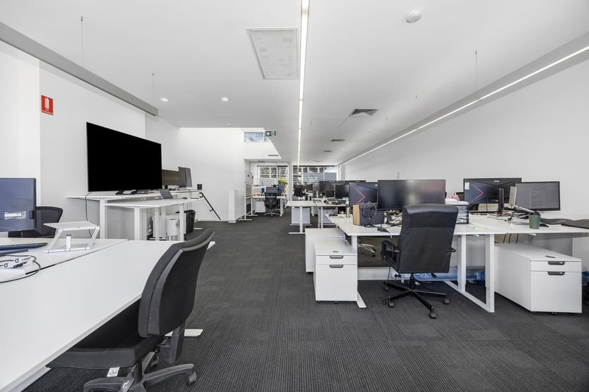 Ground + L1/132 CHESTNUT STREET Richmond VIC 3121 - Image 2
