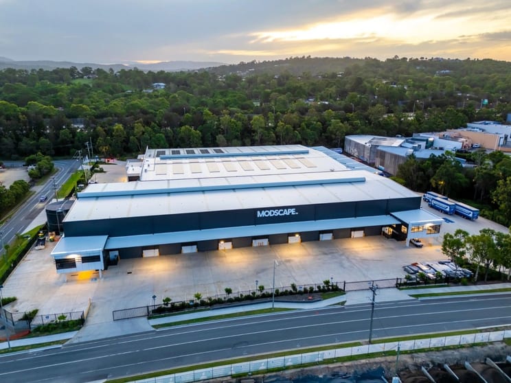 46 Millaroo Drive Helensvale QLD 4212 - Image 1