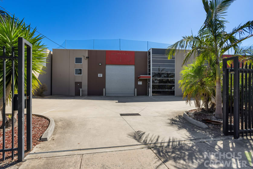 Click to view all images 17 Hi-Tech Place Seaford VIC 3198 - Image 1