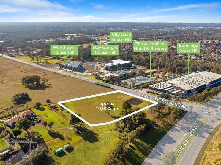 299 Annangrove Road Rouse Hill NSW 2155 - Image 2