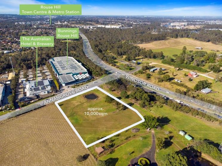 299 Annangrove Road Rouse Hill NSW 2155 - Image 3