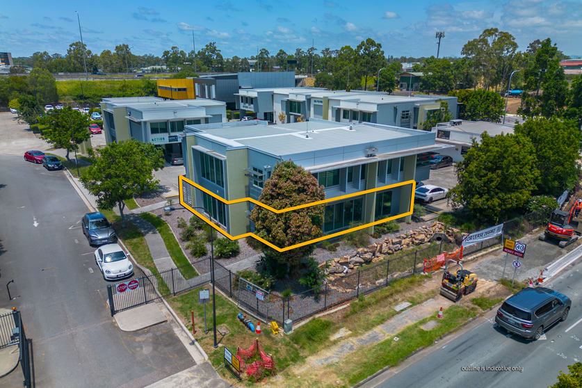 Click to view all images 6a/3-19 University Drive Meadowbrook QLD 4131 - Image 1