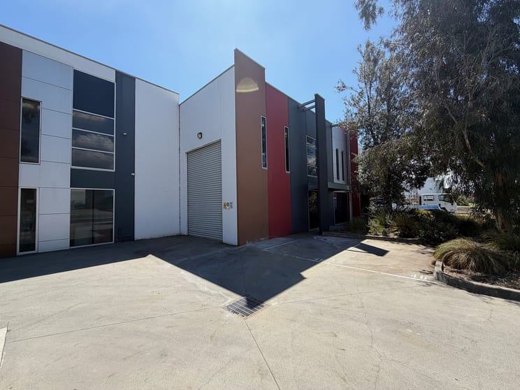 Click to view all images 46 Progress Street Dandenong South VIC 3175 - Image 1