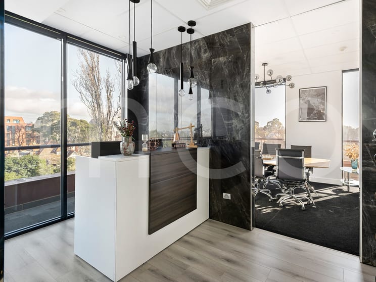 Click to view all images Suite 704/1 Princess Street Kew VIC 3101 - Image 1