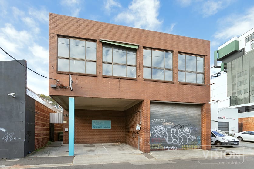 Click to view all images Level 1/76 Islington Street Collingwood VIC 3066 - Image 1