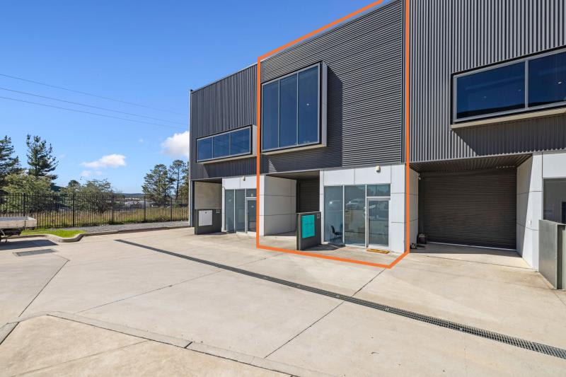 Unit 12/9 Beaconsfield Street Fyshwick ACT 2609 - Image 2
