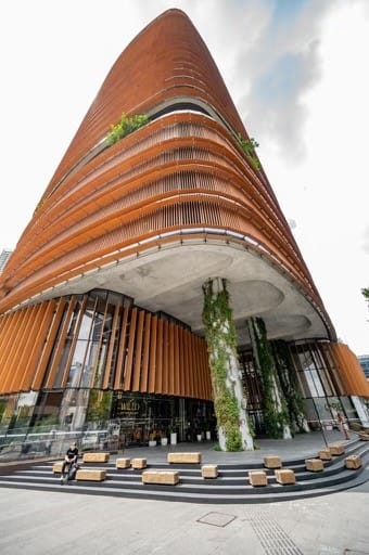 Click to view all images Suite 1302/32 Smith Street Parramatta NSW 2150 - Image 1