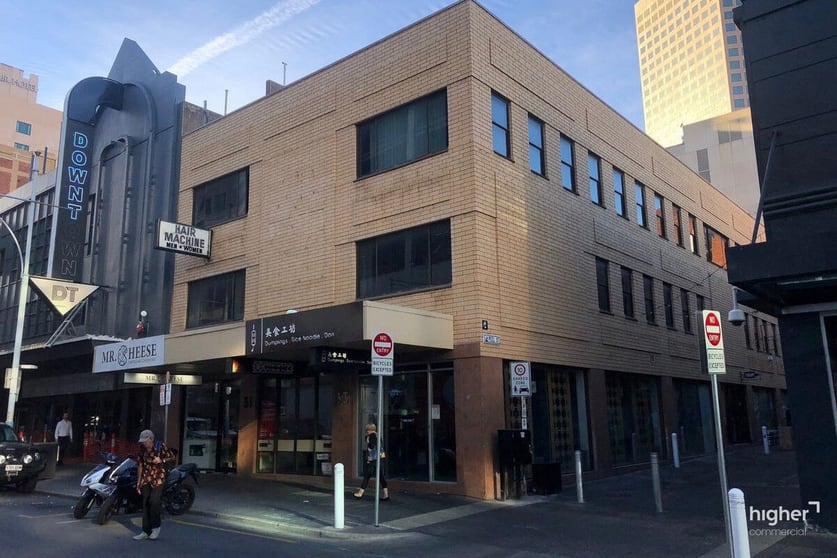 Click to view all images Level 1/31-33 Hindley Street Adelaide SA 5000 - Image 2