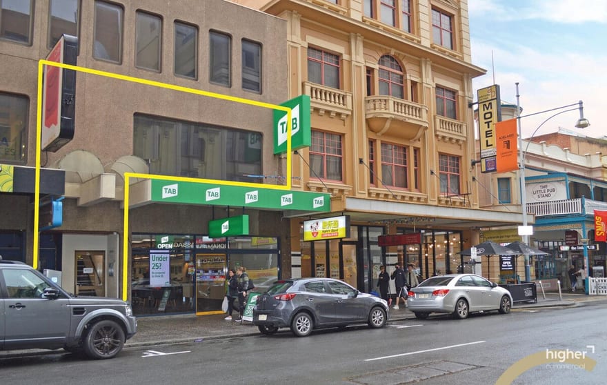 Click to view all images 1/9-11 Hindley Street Adelaide SA 5000 - Image 2