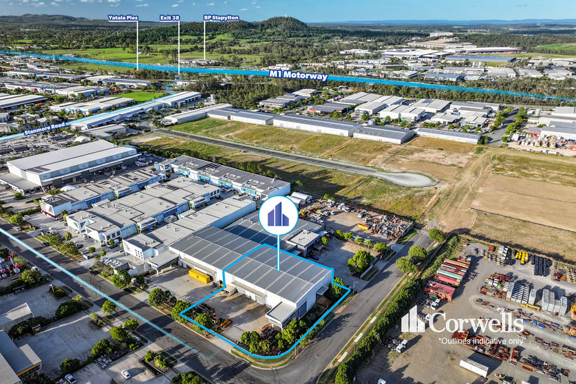 2/2-4 Logistics Street Yatala QLD 4207 - Image 2