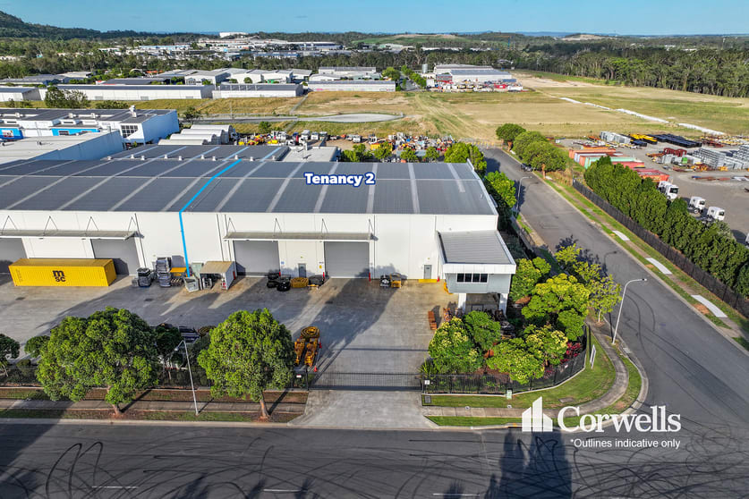 2/2-4 Logistics Street Yatala QLD 4207 - Image 3