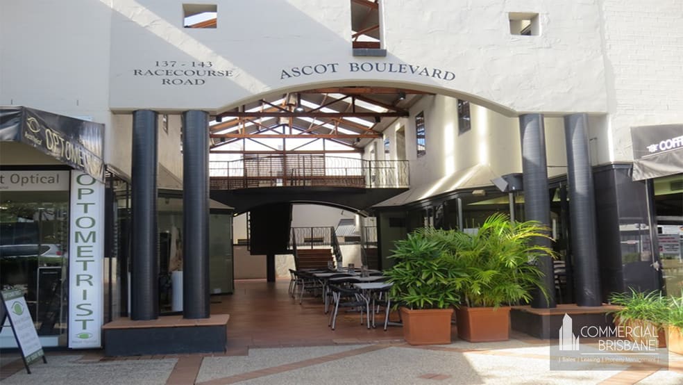 Click to view all images 11/137-143 Racecourse Road Ascot QLD 4007 - Image 3