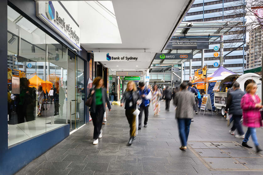 420 Victoria Avenue Chatswood NSW 2067 - Image 3
