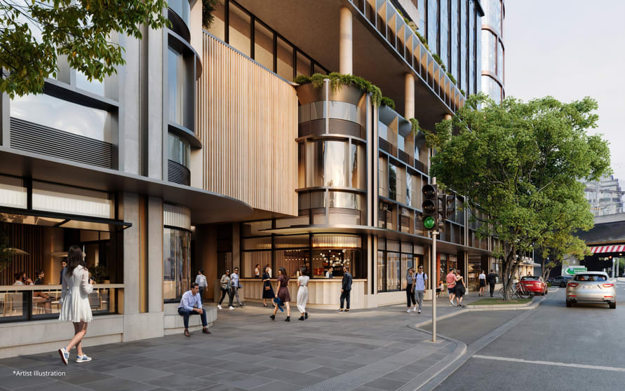 7 Spencer Street Docklands VIC 3008 - Image 3