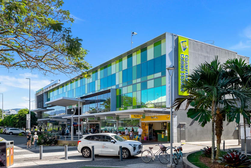 42-52 Abbott Street Cairns City QLD 4870 - Image 1