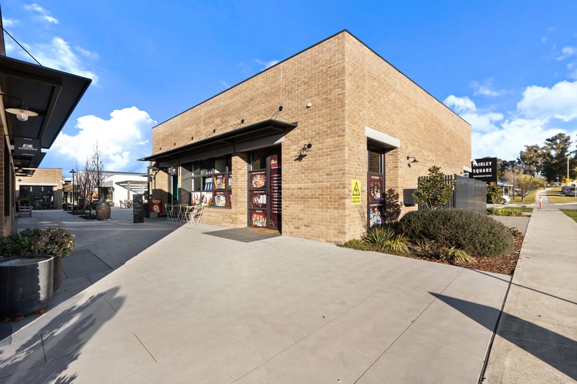 Click to view all images Ground Shop 4 (1.1)/47 Rose Street Murrumbateman NSW 2582 - Image 2