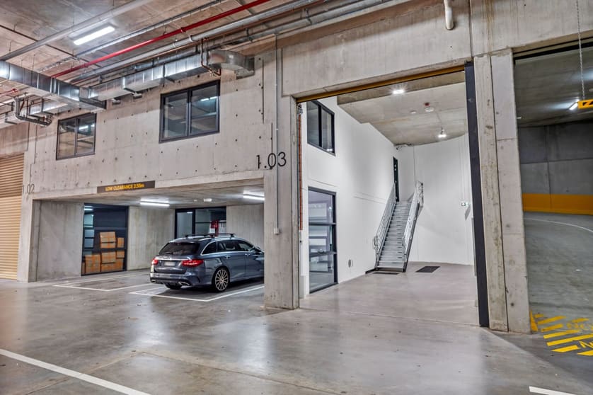 Click to view all images 1.03 106-110 Euston Road Alexandria NSW 2015 - Image 1