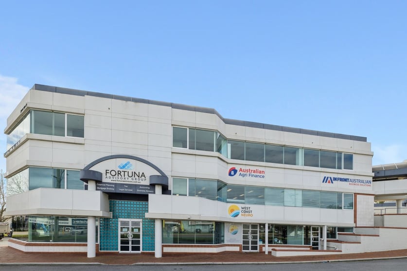 Ground/110 Erindale Rd Balcatta WA 6021 - Image 1