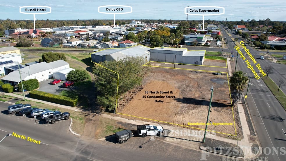 38 North Street Dalby QLD 4405 - Image 3
