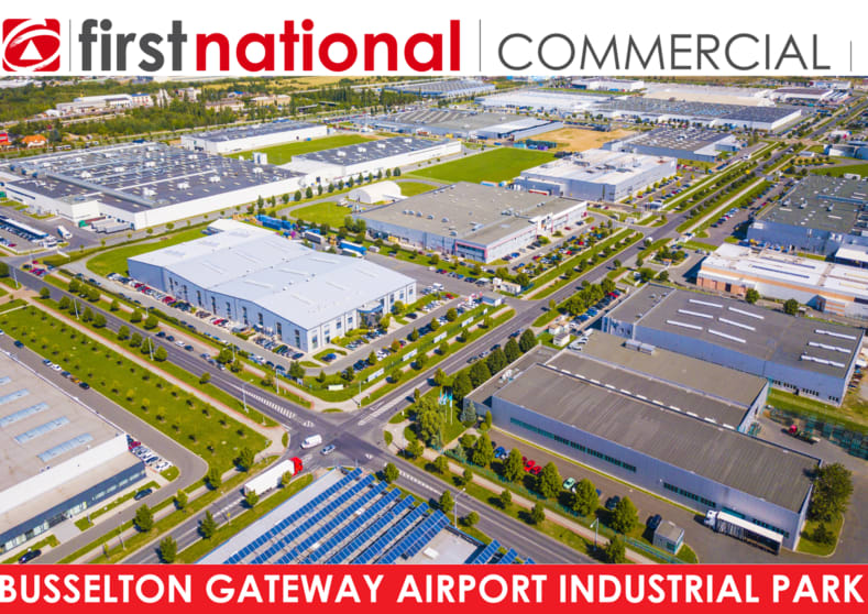 Click to view all images For Lease Busselton Gateway Industrial Park Yalyalup WA 6280 - Image 1
