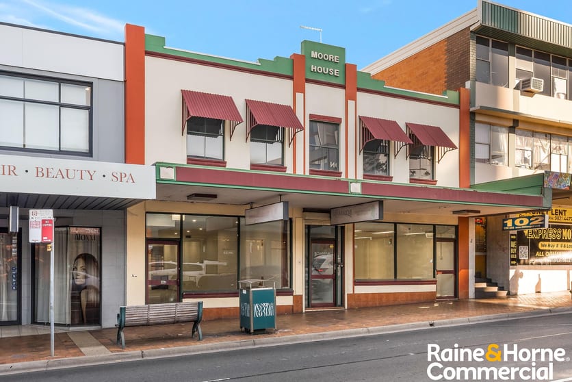 100 Moore Street Liverpool NSW 2170 - Image 2