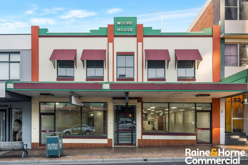 100 Moore Street Liverpool NSW 2170 - Image 1