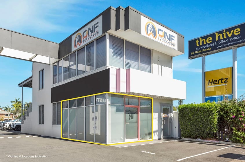 4A/32 Aerodrome Road Maroochydore QLD 4558 - Image 3