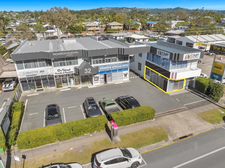 4A/32 Aerodrome Road Maroochydore QLD 4558 - Image 2