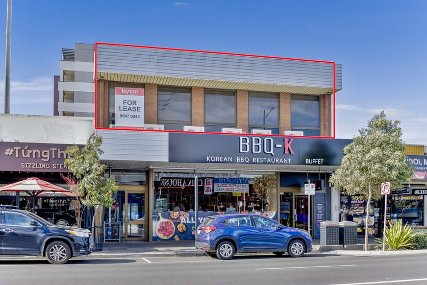 Click to view all images Level 1/343-345 Springvale Road Springvale VIC 3171 - Image 1