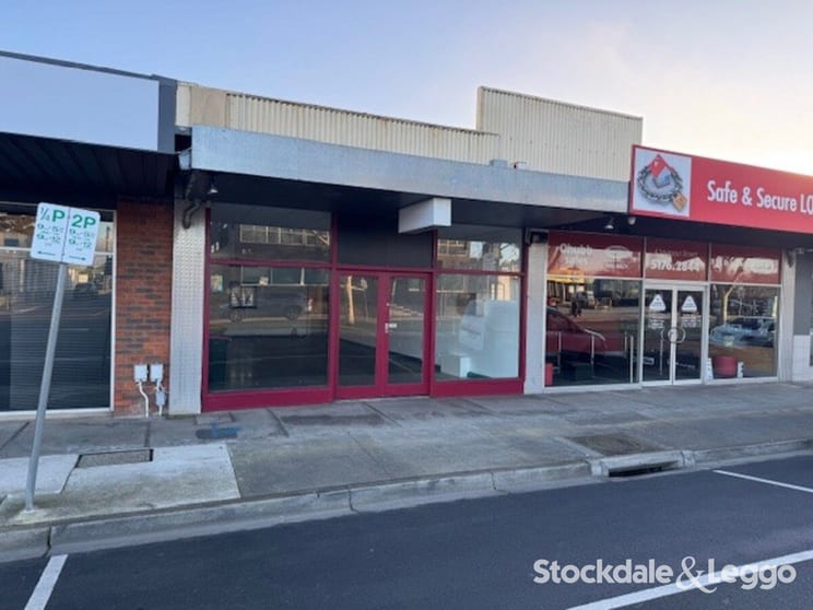 Click to view all images 4a Seymour Street Traralgon VIC 3844 - Image 2