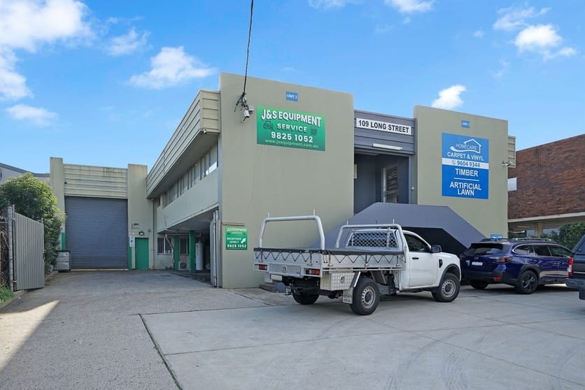 2/109 Long Street Smithfield NSW 2164 - Image 1