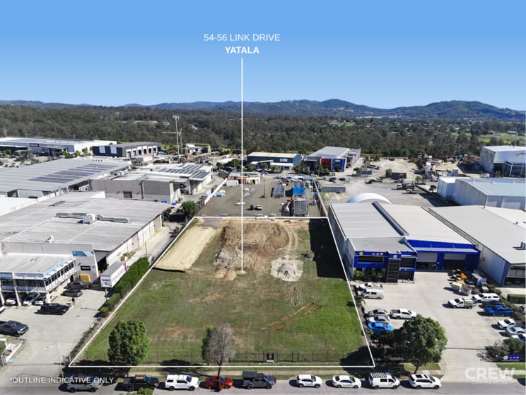 54-56 Link Drive Yatala QLD 4207 - Image 1